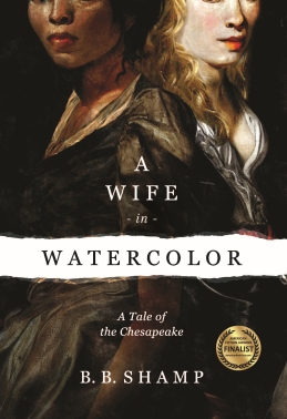 A Wife in Watercolor
